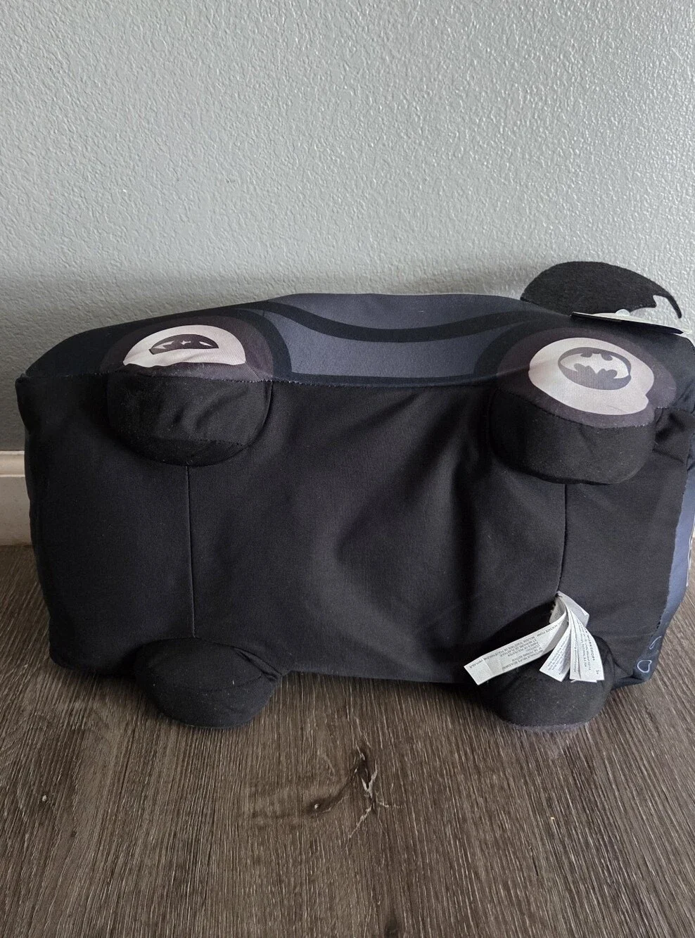 Build-A-Bear Workshop Batmobile Plush Car